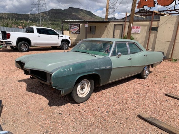Photo for 1967 Buick Le Sabre